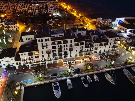 Marina De La Duquesa